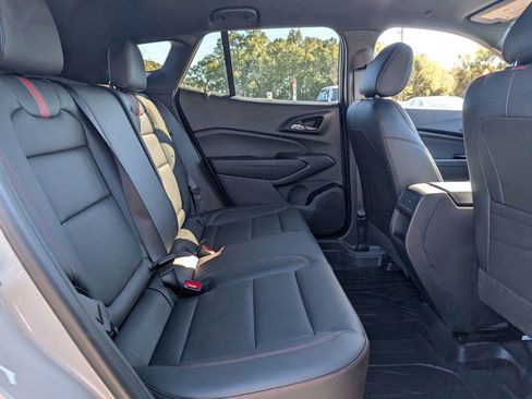 New 2026 Chevrolet Trax RS w/ Driver Confidence Package image 30