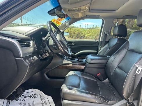 Used 2019 Chevrolet Tahoe LT AWD/4WD image 25