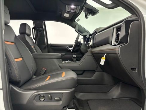 New 2026 GMC Sierra 1500 AT4 w/ Technology Package image 33