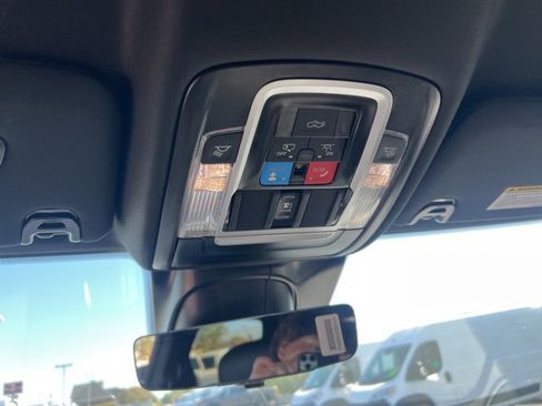 New 2026 RAM 3500 Limited image 23