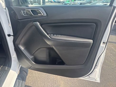 Certified 2023 Ford Ranger Lariat w/ FX4 Off-Road Package image 44