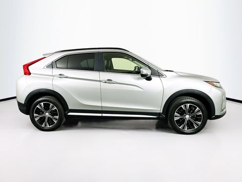 Used 2018 Mitsubishi Eclipse Cross SE image 10