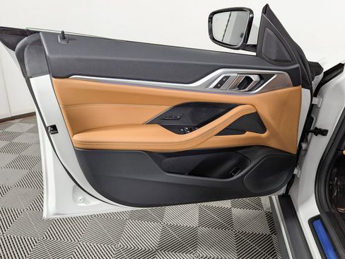 Certified 2023 BMW i4 eDrive35 w/ Premium Package image 14