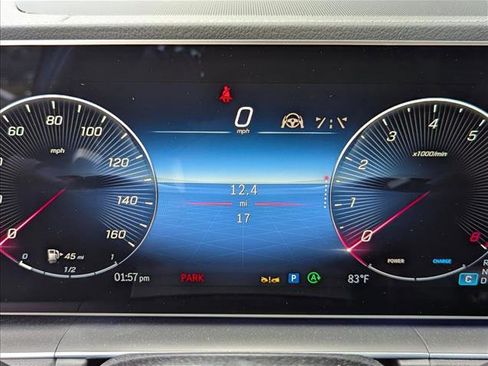 New 2025 Mercedes-Benz GLS 450 4MATIC image 10