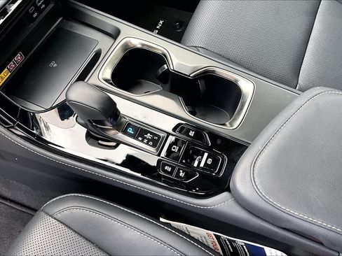 Used 2025 Lexus NX 350h AWD w/ Cold Area Package image 17