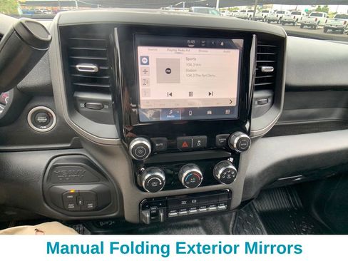 New 2026 RAM 5500 Tradesman w/ Chrome Appearance Group image 19