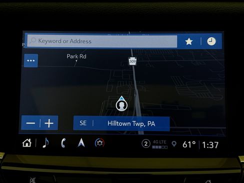 Used 2022 Cadillac XT6 Premium Luxury image 15