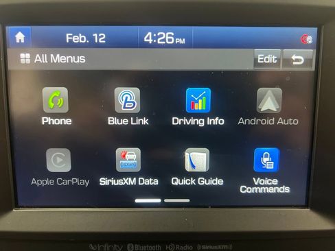 Used 2020 Hyundai Kona SEL Plus image 21