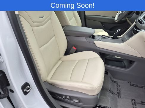 Used 2023 Cadillac XT5 Premium Luxury AWD/4WD image 22
