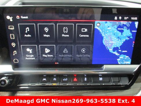 New 2026 GMC Sierra 1500 Elevation image 33