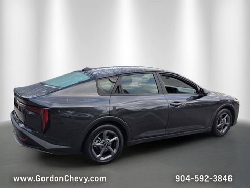 Used 2025 Kia K4 FWD image 6
