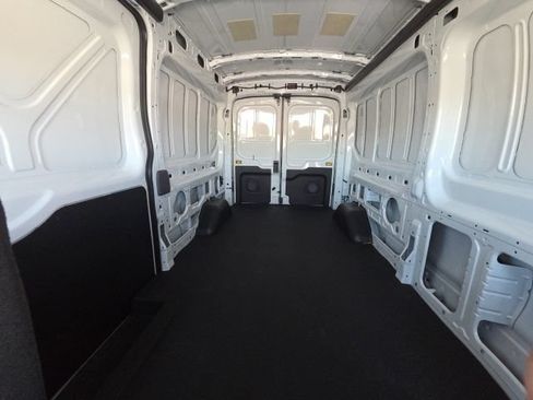 New 2026 Ford Transit 250 148 Medium Roof Extended AWD image 25