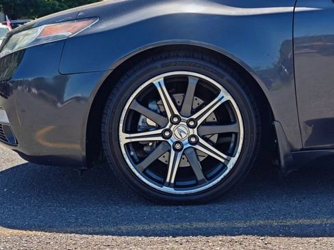 Used 2012 Acura TL SH-AWD image 45