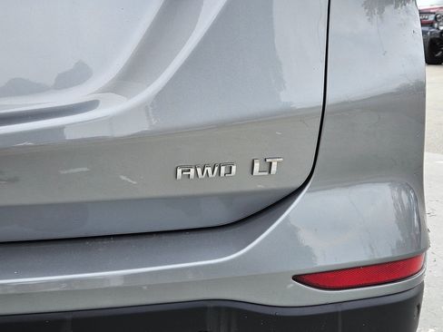 Used 2023 Chevrolet Equinox LT w/ Driver Convenience Package image 30