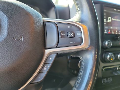 Used 2020 RAM 1500 Big Horn image 23