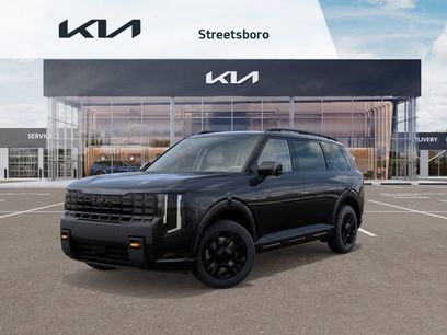 New 2027 Kia Telluride SX Prestige X-Pro