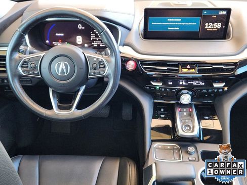 Certified 2023 Acura MDX FWD image 28