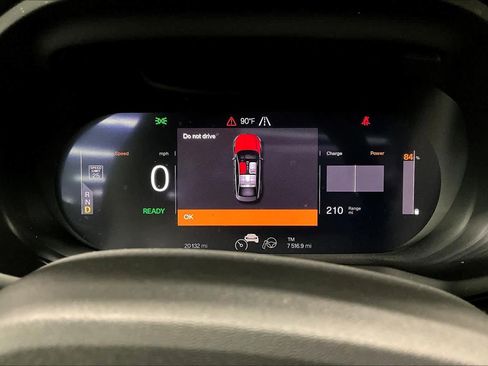 Used 2022 Polestar Polestar 2 w/ Plus Package image 25