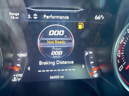 Used 2019 Dodge Challenger R/T Scat Pack RWD image 21