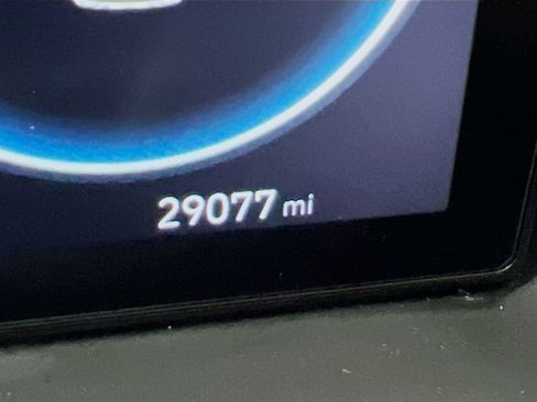 Used 2022 Hyundai Santa Cruz Limited AWD/4WD image 4