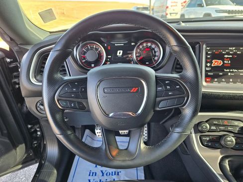 Used 2021 Dodge Challenger R/T Scat Pack image 19