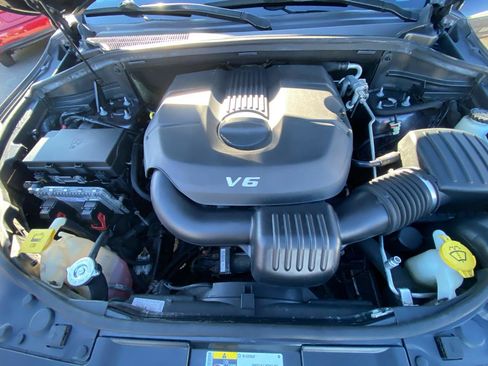 Used 2015 Dodge Durango Limited w/ Premium Group image 23