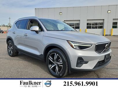 Used 2023 Volvo XC40 B5 Plus w/ Driver Assist Package
