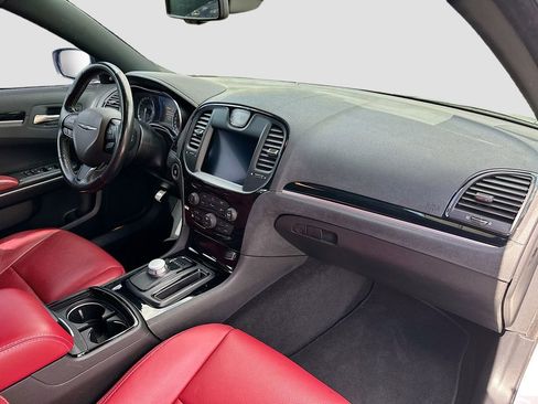 Used 2021 Chrysler 300 S w/ S Model Appearance Package image 29