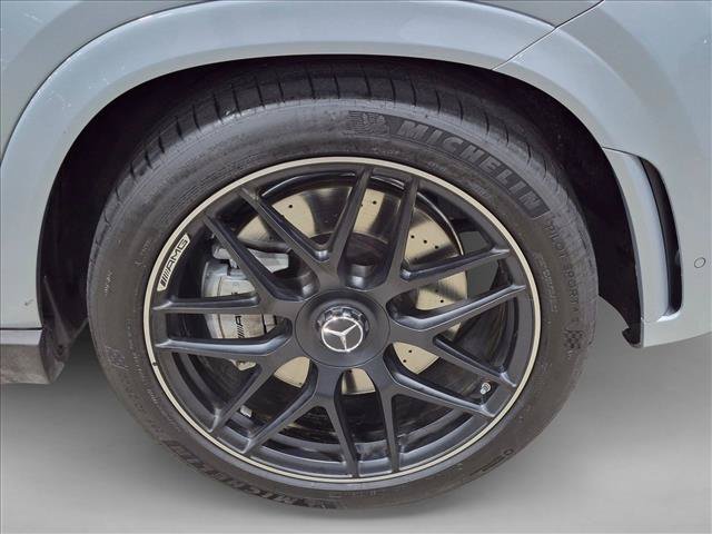 Certified 2023 Mercedes-Benz GLE 53 AMG 4MATIC w/ Exterior Lighting Package image 25