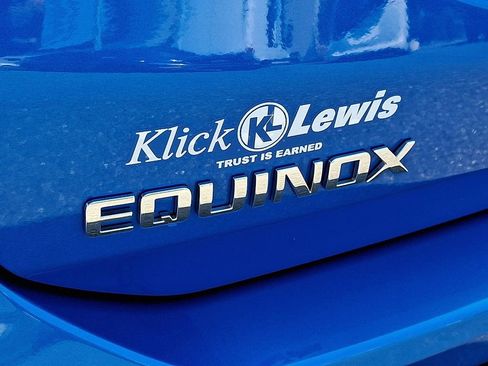 Used 2024 Chevrolet Equinox LS FWD image 30