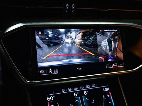 Used 2019 Audi A6 3.0T Premium Plus w/ Premium Plus Package AWD/4WD image 20