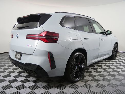 Certified 2026 BMW X3 M50 AWD/4WD image 3
