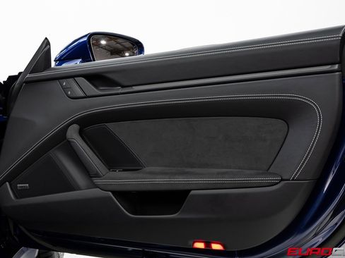 Used 2023 Porsche 911 Targa 4 GTS image 27