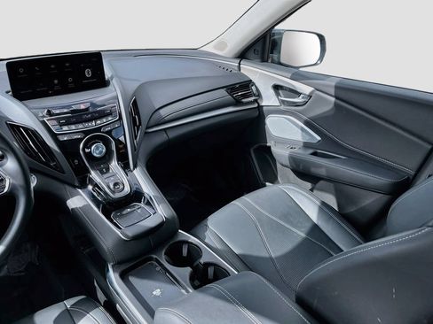 Used 2025 Acura RDX SH-AWD w/ Technology Package image 24
