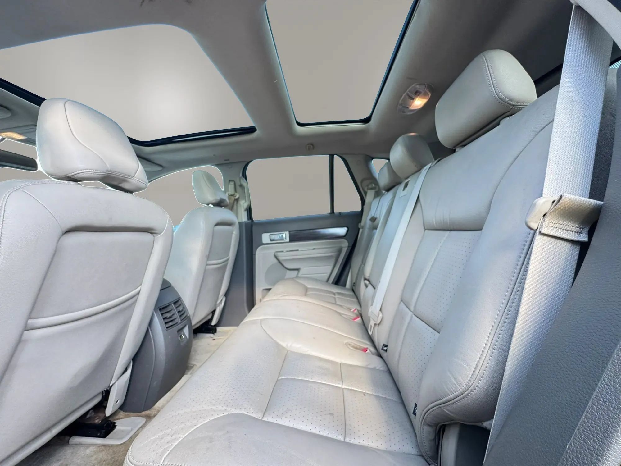 Used 2007 Lincoln MKX AWD image 12