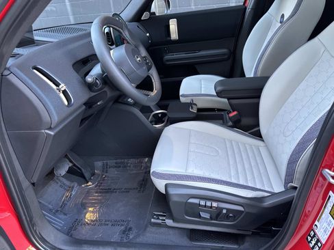 New 2026 MINI Cooper Countryman S w/ Comfort Package Max image 8