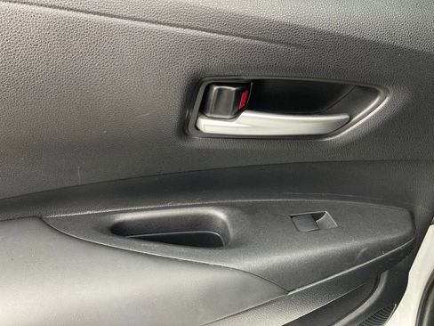 Used 2024 Toyota Corolla Sedan FWD image 10