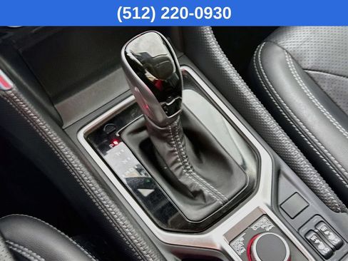Certified 2022 Subaru Forester Touring AWD/4WD image 21