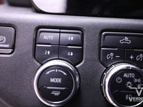 Used 2023 GMC Sierra 1500 Elevation w/ X31 Off-Road Package image 16