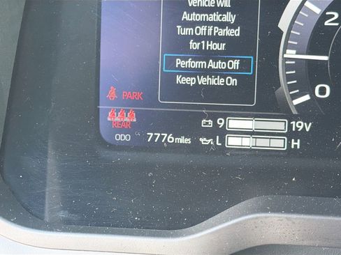 Used 2024 Toyota Tundra Limited image 40