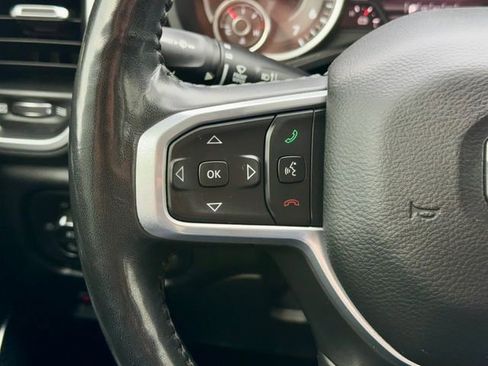 Used 2020 RAM 1500 Laramie image 17