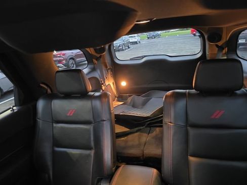 Used 2021 Dodge Durango R/T w/ Blacktop Package AWD/4WD image 28