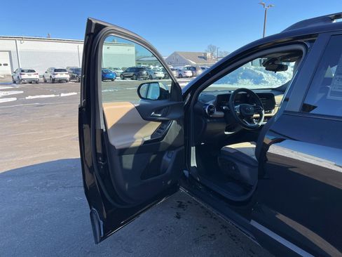 New 2026 Chevrolet Equinox ACTIV image 17