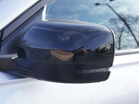 Certified 2025 Honda Pilot TrailSport image 37