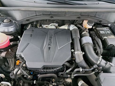 Used 2022 Kia Sorento X-Line EX image 30