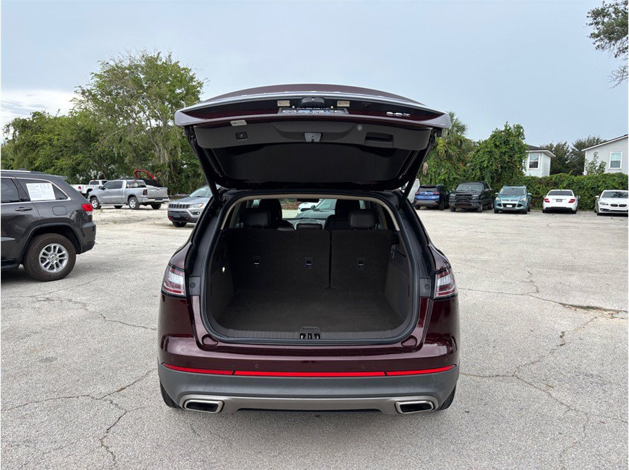 Used 2019 Lincoln Nautilus Select FWD image 48