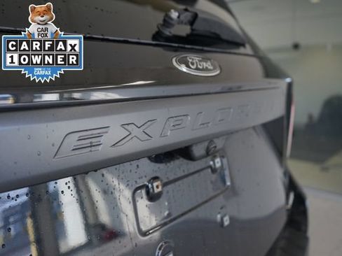 Used 2023 Ford Explorer Timberline w/ Timberline Technology Package AWD/4WD image 13