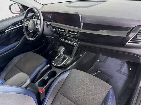 Certified 2024 Kia Seltos S AWD/4WD image 33