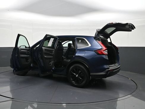 Used 2024 Honda CR-V EX-L image 42