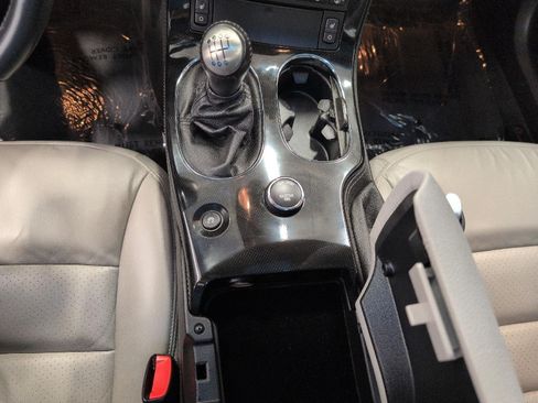 Used 2009 Chevrolet Corvette Coupe w/ Preferred Equipment Group RWD image 16